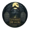 LEYENDAS DE LA IA